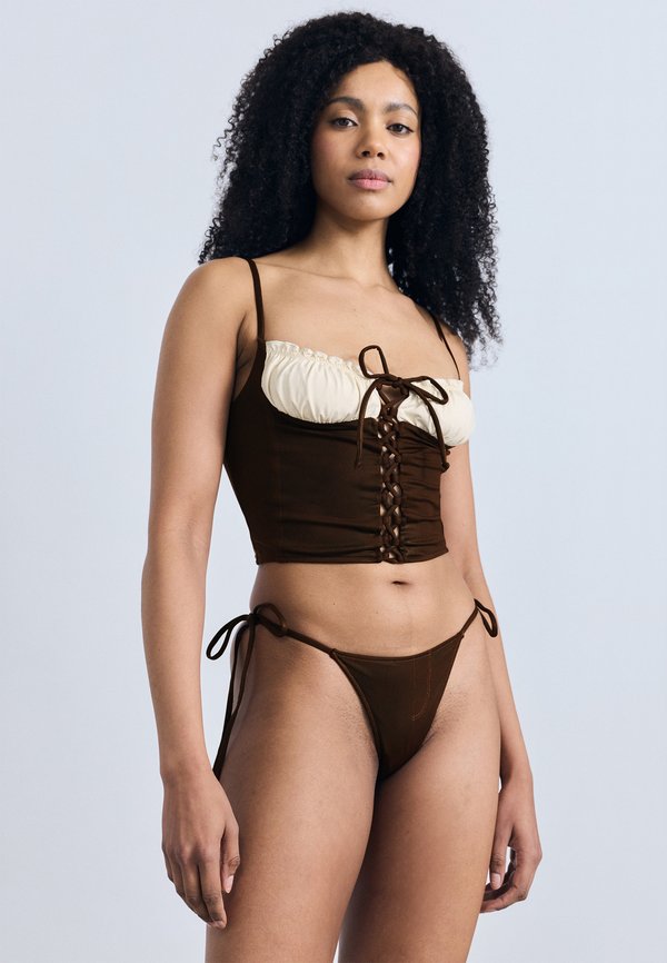 Frankies Bikinis DIVINE BOTTOM