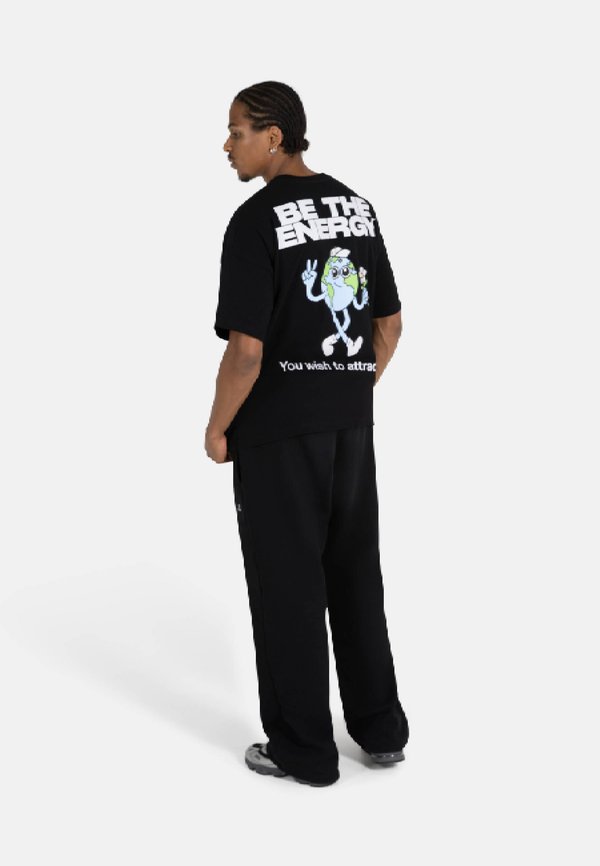 The Tracksuit Club BE THE ENERGY UNISEX
