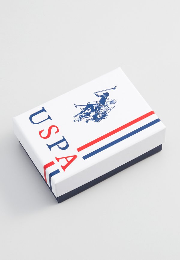 U.S. Polo Assn.