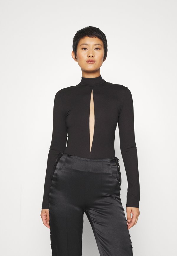 David Koma DIAMOND CUTOU
