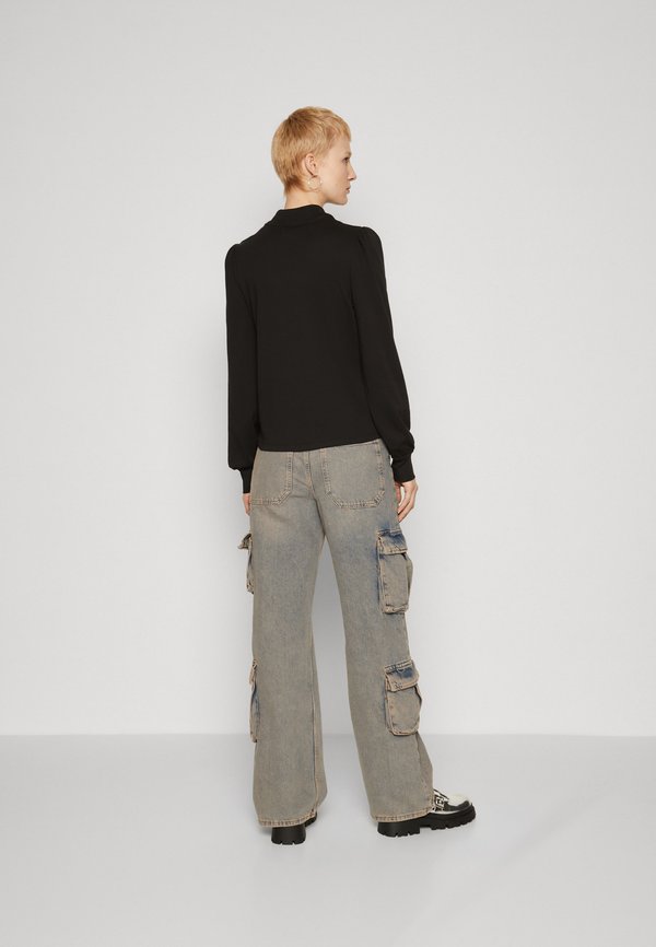 Vero Moda Tall VMLIANNA BUTTON