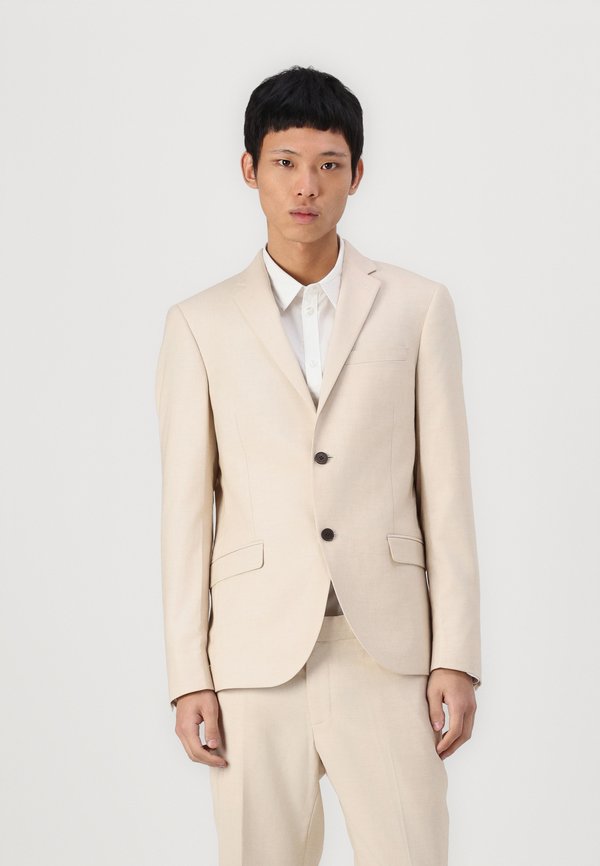 Isaac Dewhirst NOTCH SUIT NEW COAT SLIM