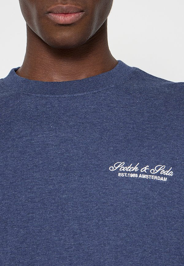 Scotch & Soda