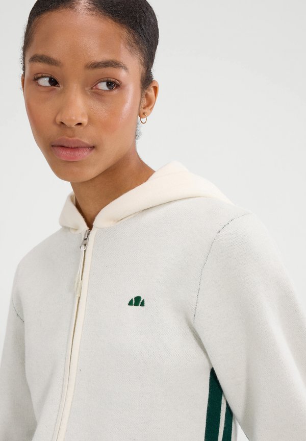 Ellesse LANEISA KNITTED FULL ZIP