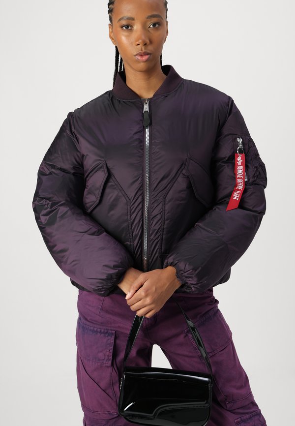 Alpha Industries