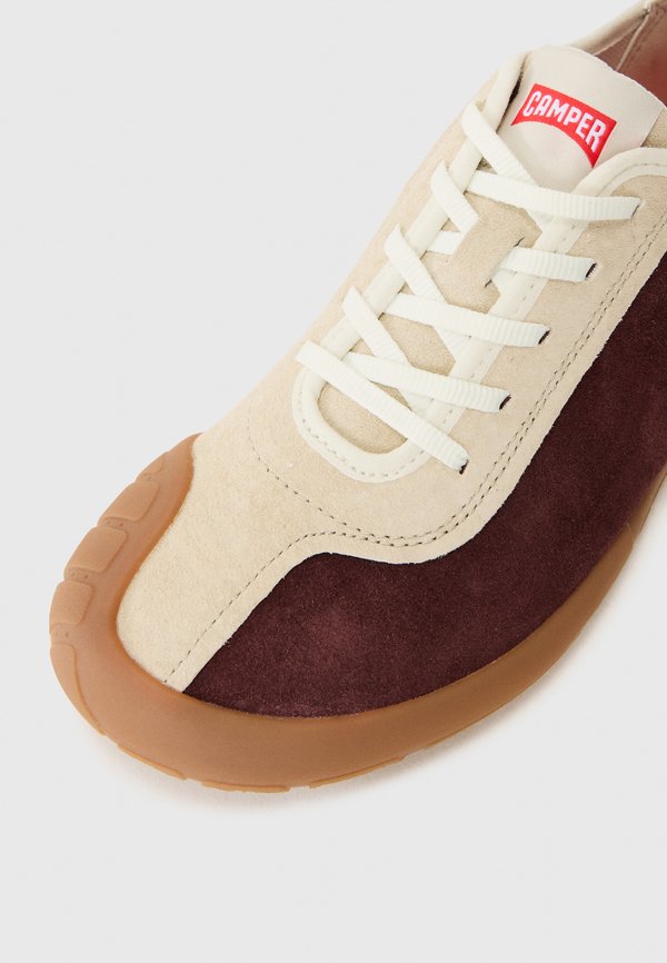 Camper TWS