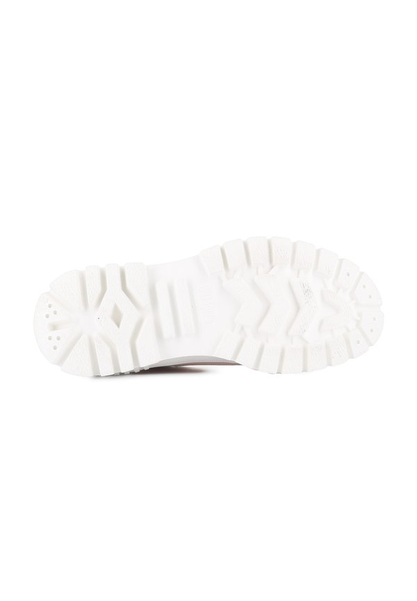 Palladium PALLASHOCK BACKZIP 2
