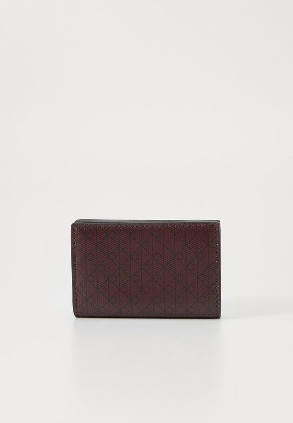 Calvin Klein Wallet - fudge