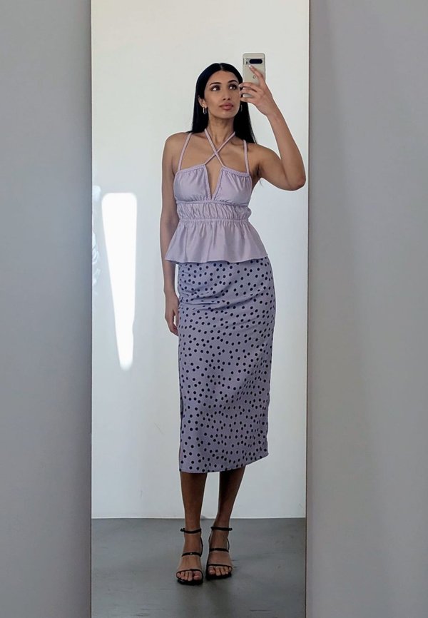LeGer by Lena Gercke FLEUR