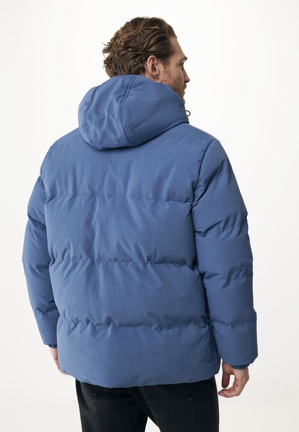 Mexx SHORT PUFFER DETACHABLE HOOD