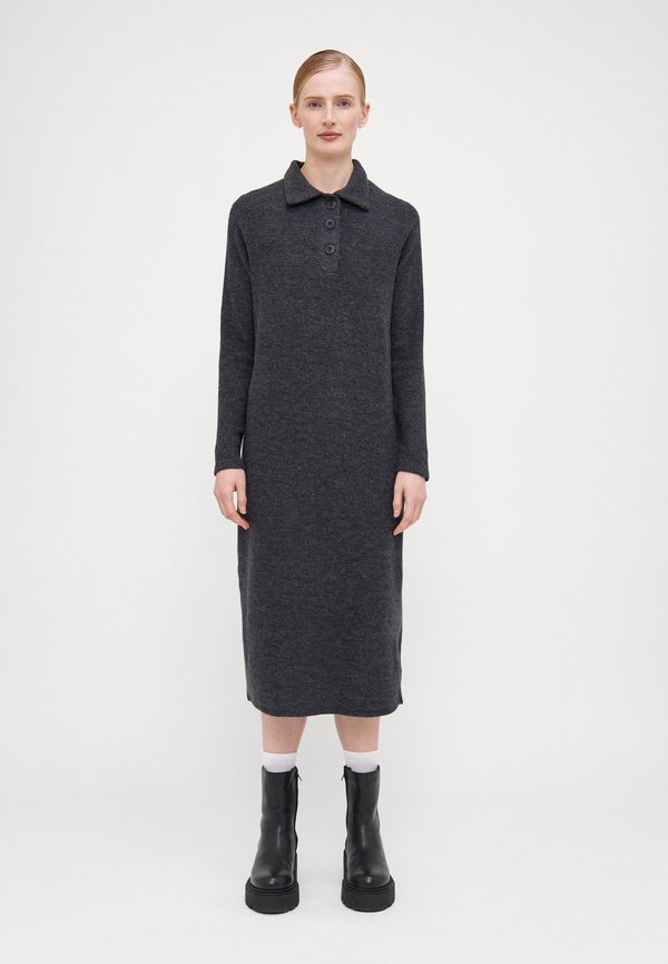 Vero Moda Tall VMEBBA CALF DRESS