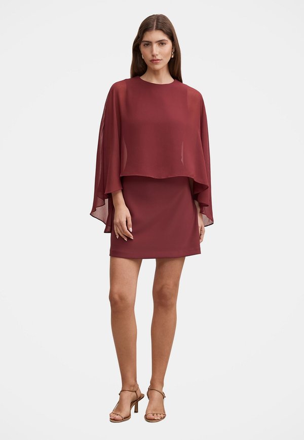 Forever New IRENA SHEER CAPE MINI