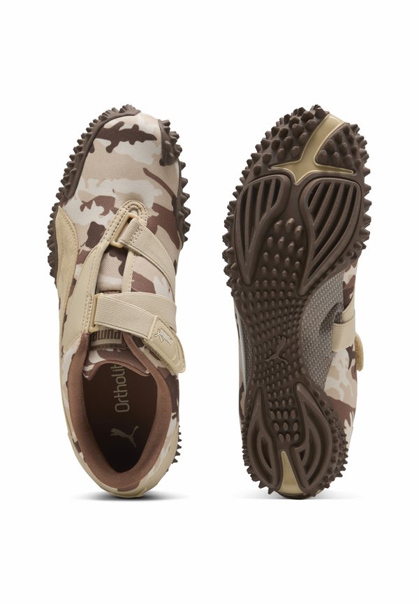 Puma MOSTRO CAMO UNISEX