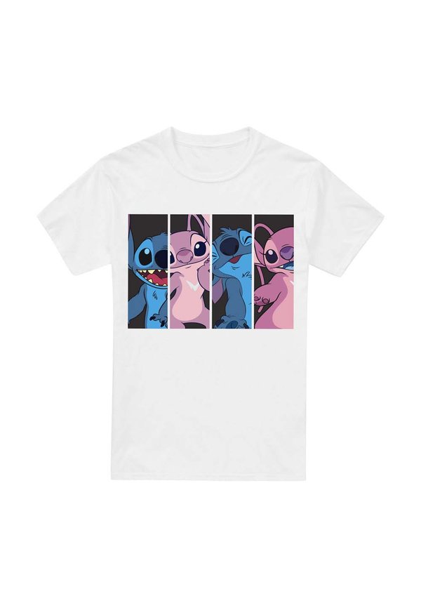 Disney LILO  STITCH