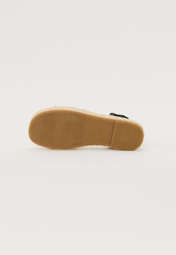 TOMS ABBY