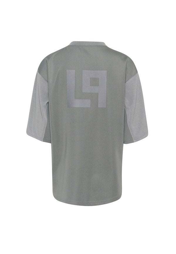 Lounge Nine LNGLIVE GF TEE