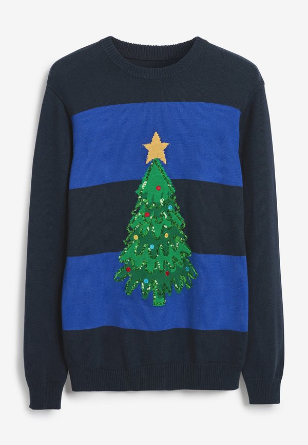 Next CHRISTMAS JUMPER