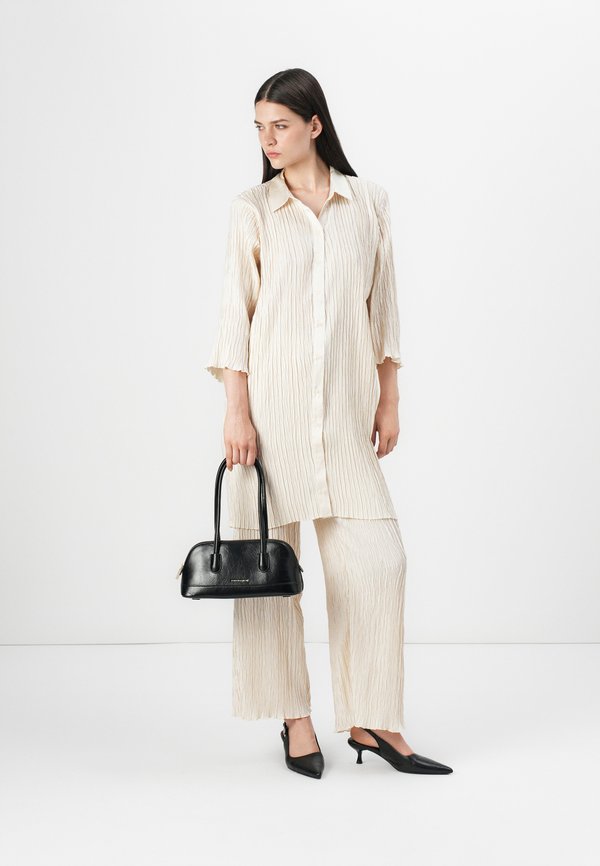 Selected SLFELMA SHORT SHIRT DRESS