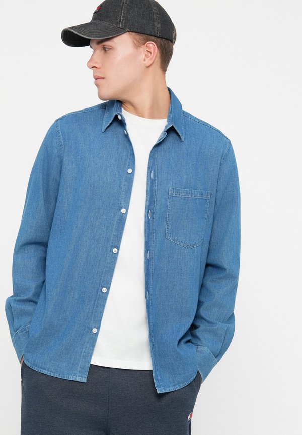 Tommy Jeans