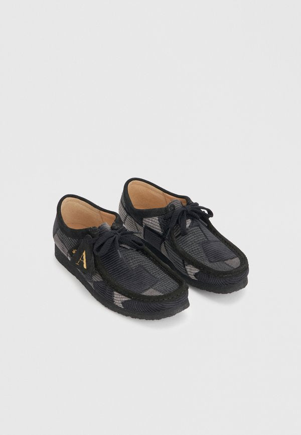 Clarks Originals X ALEALI MAY WALLABEE