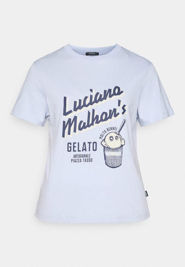 Malbon GELATO TEE