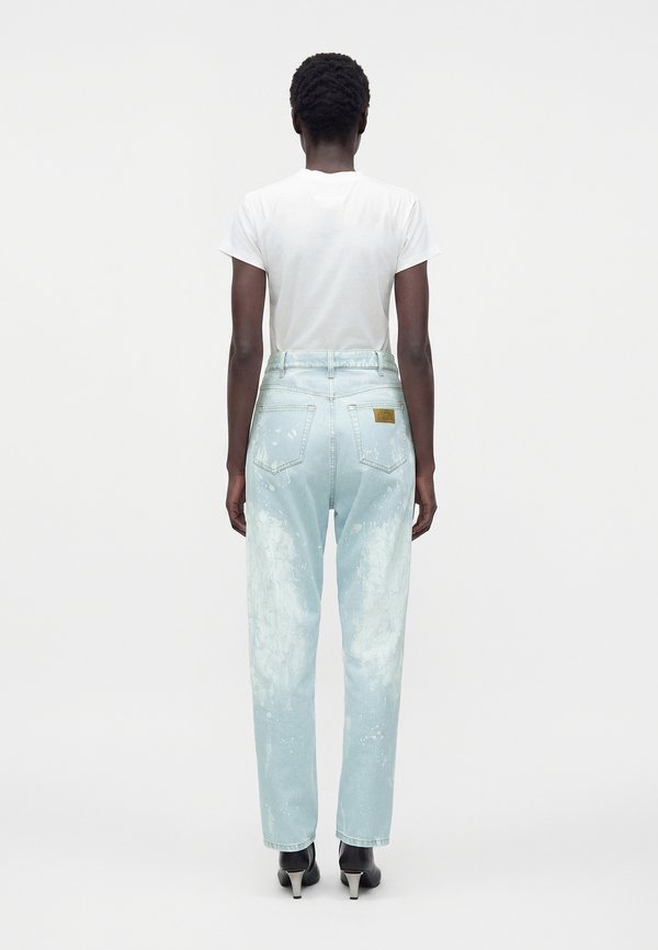 MM6 Maison Margiela PANTS POCKETS