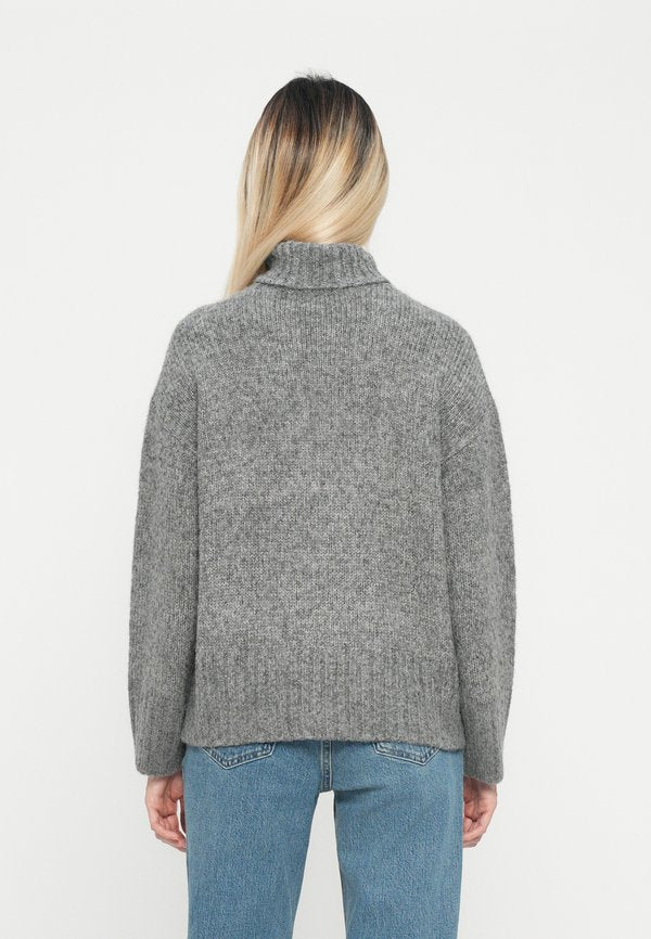 JDY JDYMALONE ROLL NECK