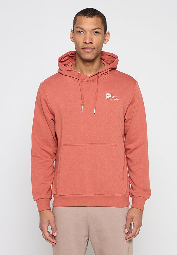 Fila ZWICKAU GRAPHIC LOGO HOODIE