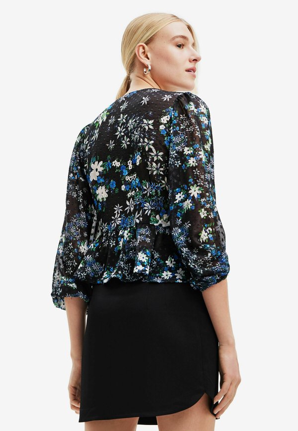 Desigual FLORAL PLUMETIS