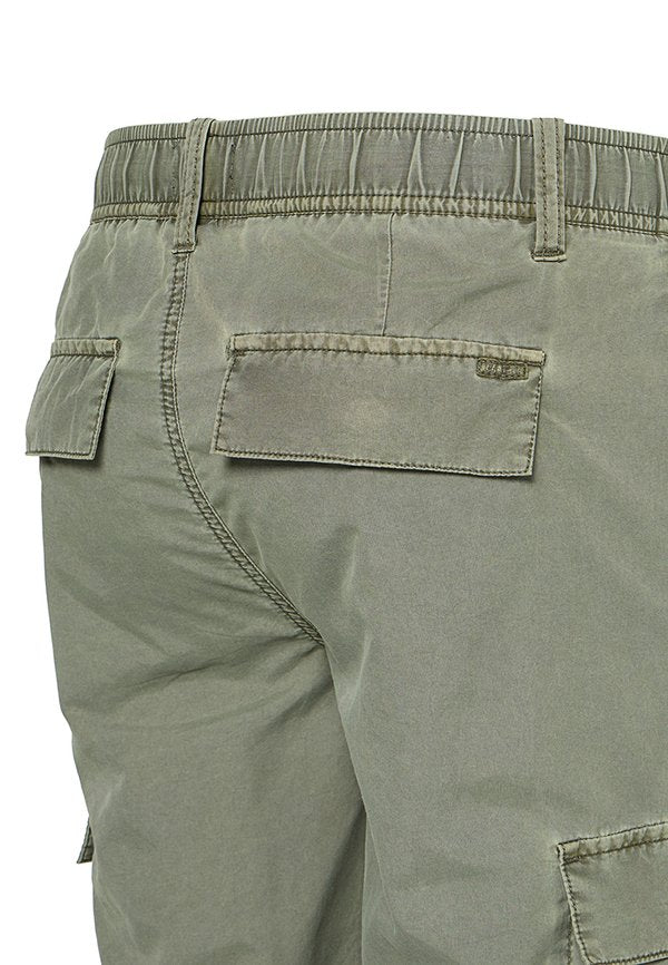 RVCA RELAXED FIT