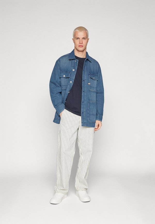 G-STAR CHORE JACKET