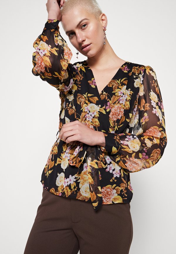 JDY JDYELLA WRAP