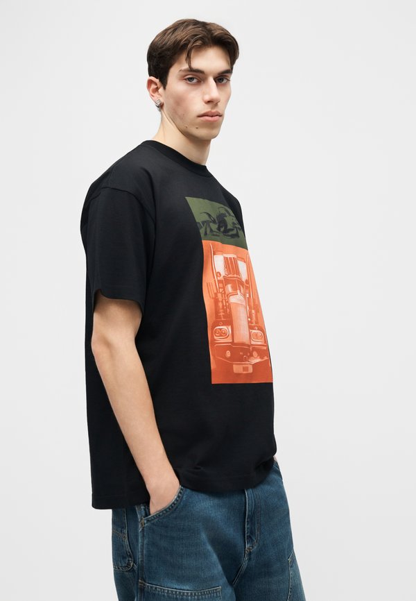 Carhartt WIP SEAN HAMILTON
