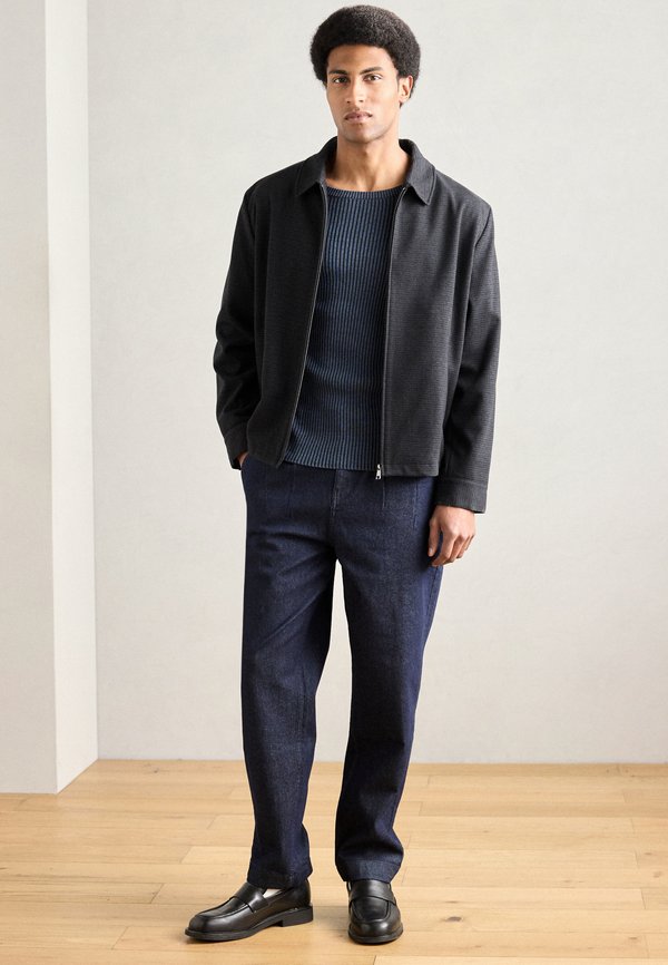 Lindbergh DOUBLE PLEAT PANTS