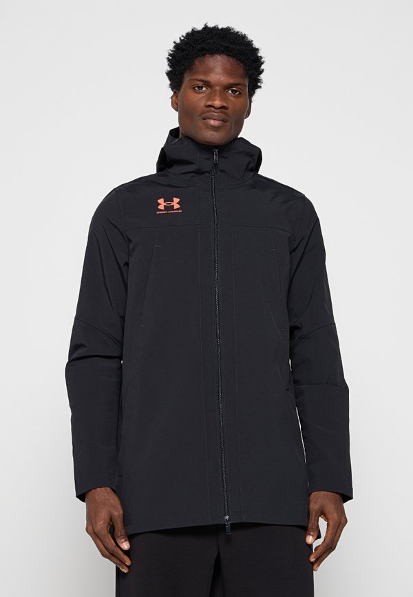 Under Armour