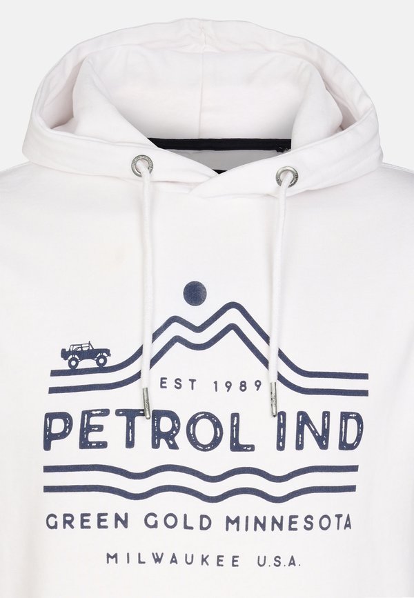 Petrol Industries