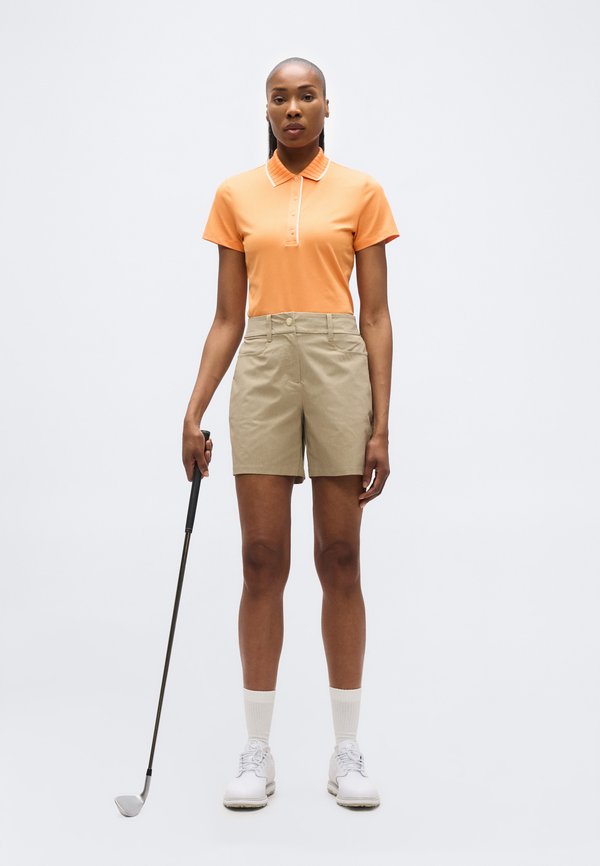 Puma Golf W AVANT SHORT 6"