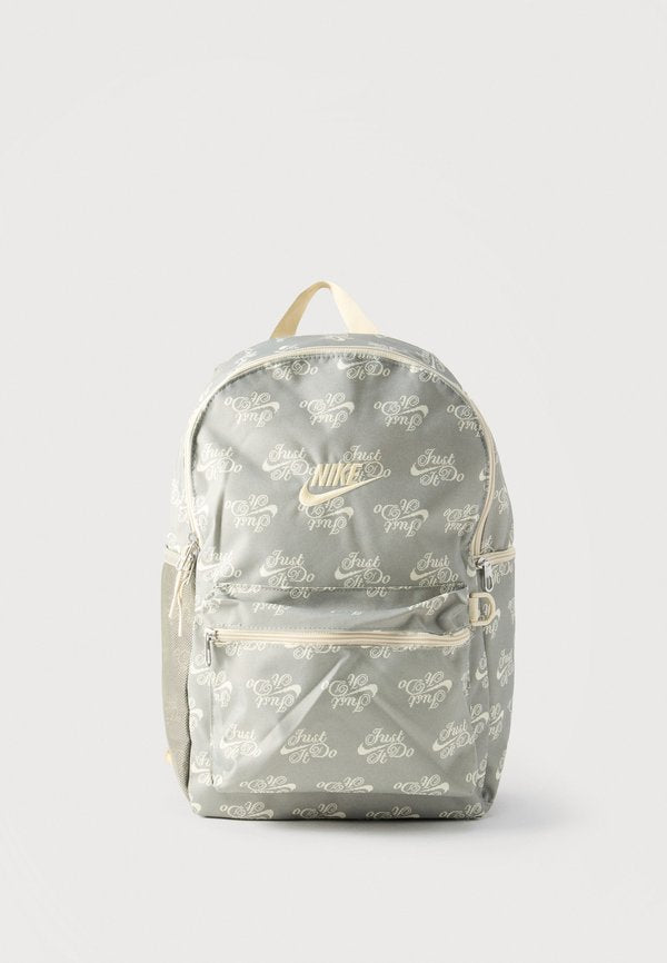 Nike Sportswear HERTGE UNISEX - Rucksack - khaki