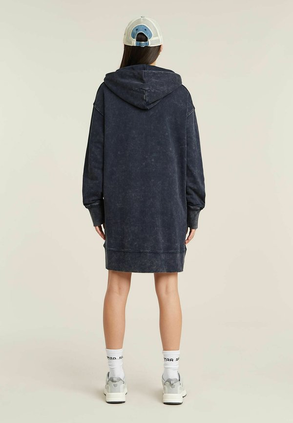 G-STAR LOOSE OVERDYED