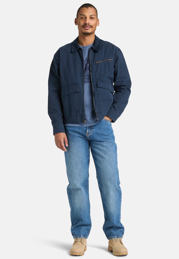 Timberland AUTHENTIC
