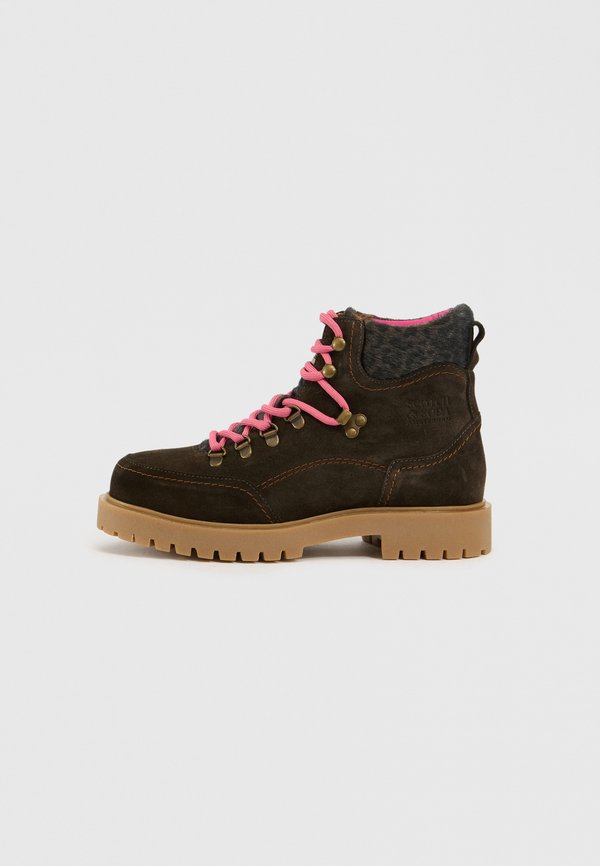 Scotch & Soda TOBY