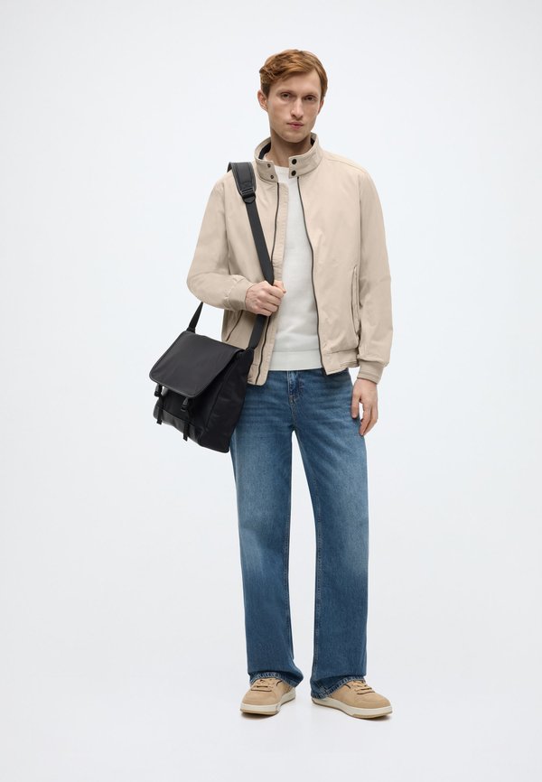 TOM TAILOR HARRINGTON