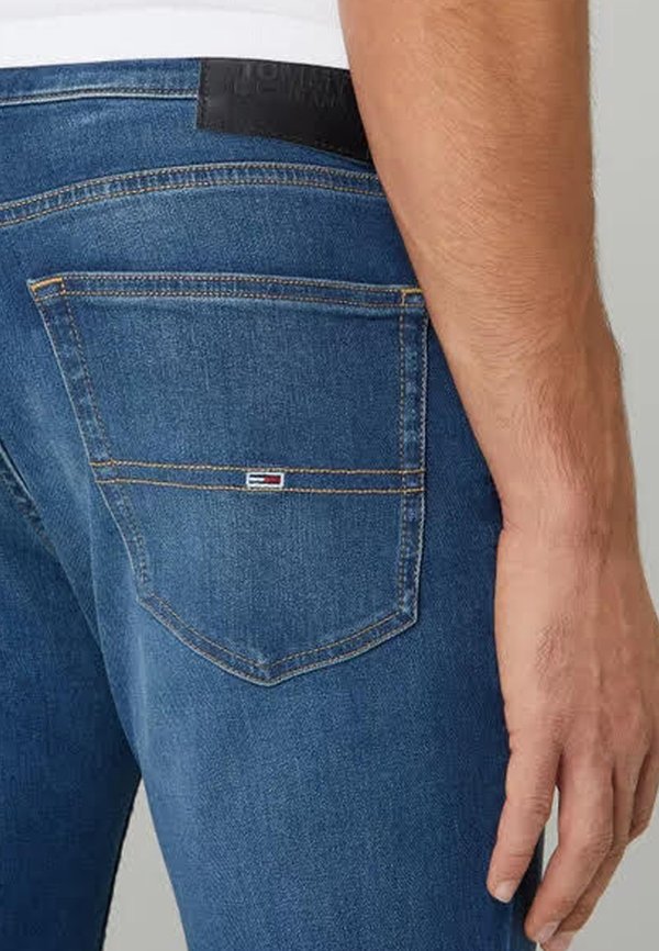 Tommy Jeans SCANTON SLIM WMBS