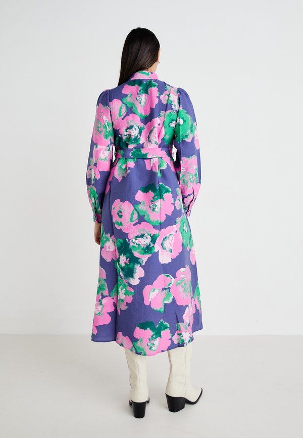 YAS LONG DRESS