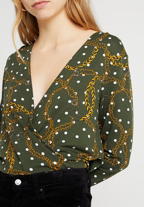 Dorothy Perkins Tall CHAIN WRAP