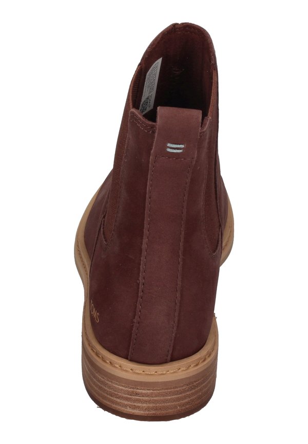 TOMS CHARLIE