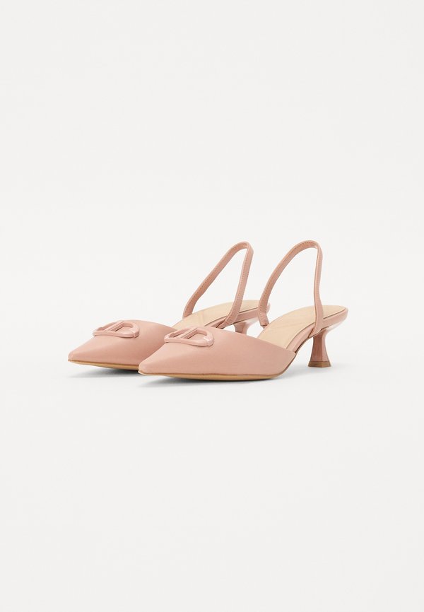 ALDO DELICATE PILLOW WALK