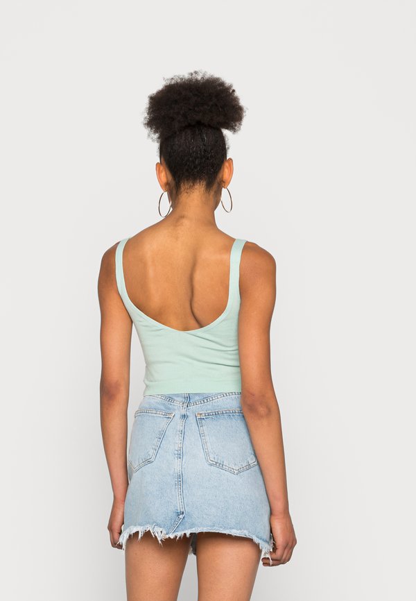 Missguided FLORAL