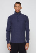 G-STAR ASTRO HALF ZIP