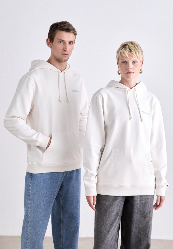 Tommy Jeans BLUR SCRPT BCK EXT